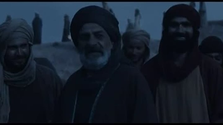 Умар ибн аль - Хаттаб Серия 14