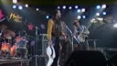 Stevie Ray Vaughan - Live at Montreux 1985
