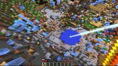 tnt wizard новая мини-игра на mc.hypixel.net Вместе с Умным ...