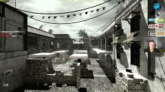 Clan War MW 3 Extasy vs AWD