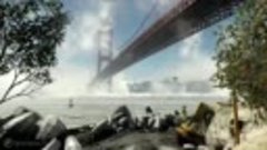 Call Of Duty Advanced Warfare - о мультиплеере (Превью)