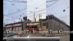 &quot;Skidaddler Garage&quot;Dedicated to Stompin&#39; Tom Connors