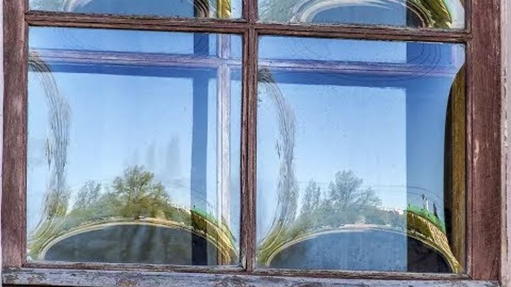 Кривые окна фото Кривые окна фото