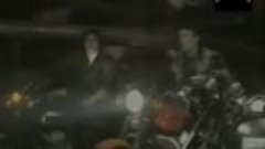 Черный Обелиск- Полночь 1988 Official Music Video