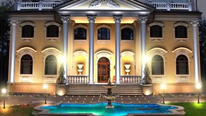 Дома рублевки фото снаружи Дома рублевки фото снаружи