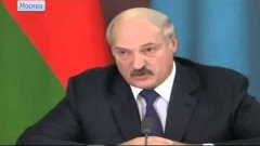 ГЛАВНЫЕ НОВОСТИ!!! Президент Белоруссии Лукашенко в Москве с...