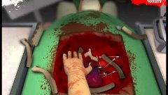 Хирург от бога! (Surgeon Simulator 2013)