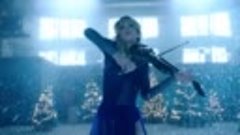 Lindsey Stirling - Carol of the Bells