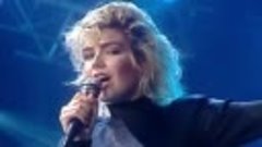 D C (Favorite Hits) HD RETRO-80s Kim Wilde - You Keep Me Han...