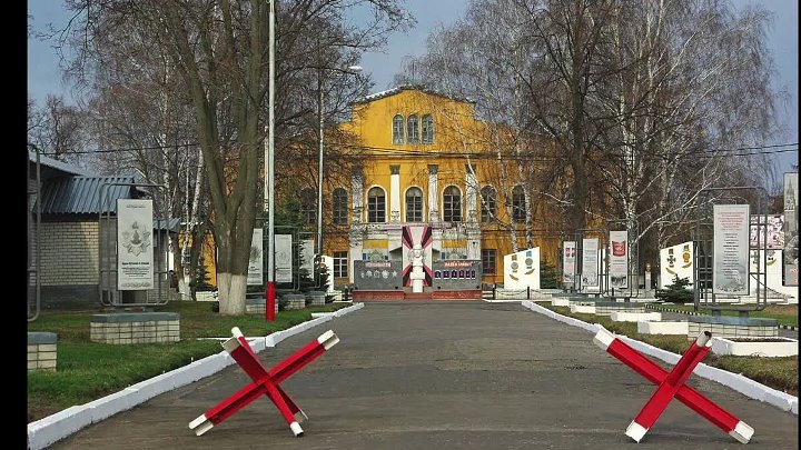 Муром усадьба уваровых фото Муром усадьба уваровых фото