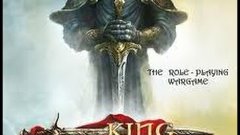 Обзор King Arthur: The Role-playing Wargame