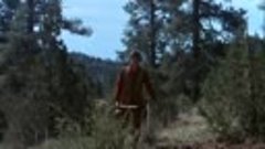 Daniel Boone - 2x18 Crisis del fuego