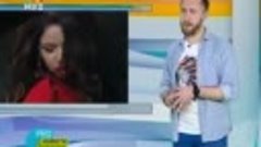 Бьянка сняла клип о любви и хэйтерах / PRO-Новости на МУЗ-ТВ