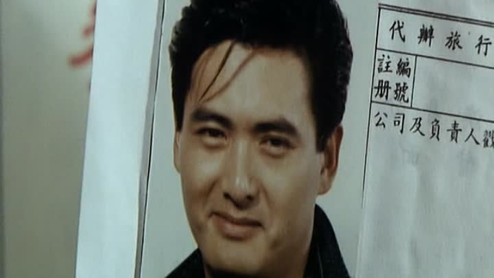 Право на жизнь (1986) / Ying hung boon sik (1986)