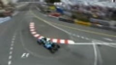 Formula 1 - Season 58/Episode 5 (2007 Monaco GP)