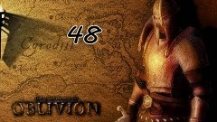 The Elder Scrolls IV: Oblivion - Часть 48 [Пропавшая картина...