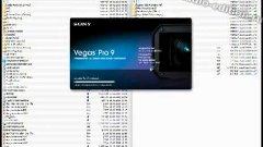 Установка дополнительных плагинов для Sony Vegas