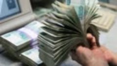 России предрекли отток триллионов рублей из банков. Сбер _ С...