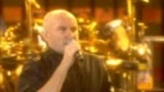Genesis - When In Rome 2007 Full Concert HD