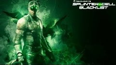прохождение Tom Clancy&#39;s Splinter Cell: Blacklist Часть2