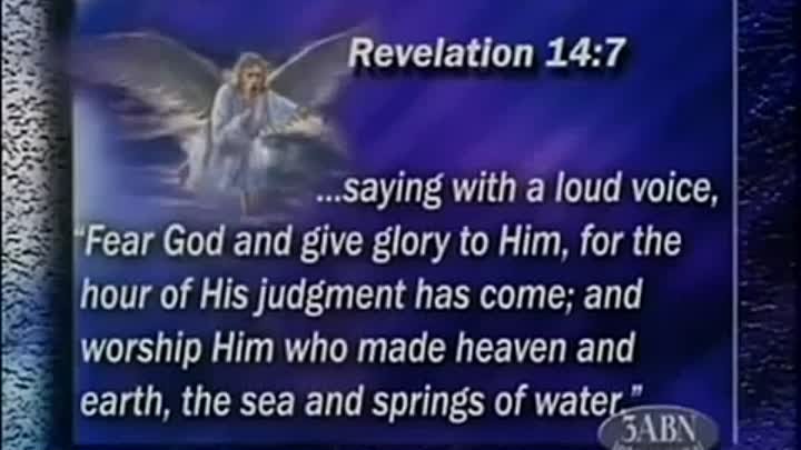 111-10 фактов из Откровение