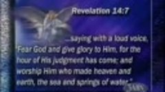 26-10 фактов из Откровение