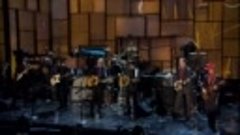Prince, Tom Petty, Steve Winwood, Jeff Lynne and others -- W...