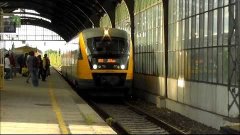 Motoreinheit 642 Desiro Dieseltriebzug 612 + - + Görlitz Zit...