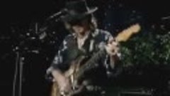 Stevie Ray Vaughan - Mary Had A Little Lamb.