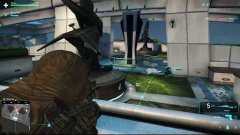 Ghost Recon Online - Ночной видео обзор