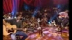 Nirvana - About A Girl (Live On MTV Unplugged, 1993 _ Unedit...