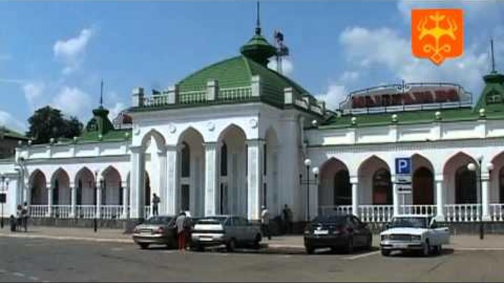 Вокзал майкоп фото Вокзал майкоп фото