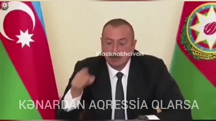 Qarabag Azerbaycandir!