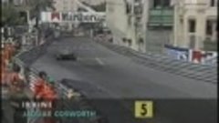 Formula 1 - Season 51/Episode 7 (2000 Monaco GP)