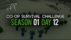 Co-op Survival Challenge - Oasis #S01D12