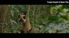 Truyền Thuyết Về Quán Tiên - The Lost Guy On Earth - HD - Th...