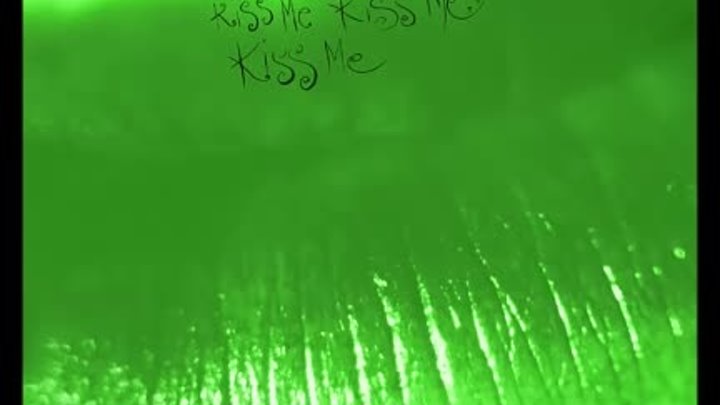 The Cure - Kiss Me Kiss Me Kiss Me (1987)