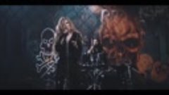 KOBRA AND THE LOTUS - You Don&#39;t Know (Official Video) ¦ Napa...