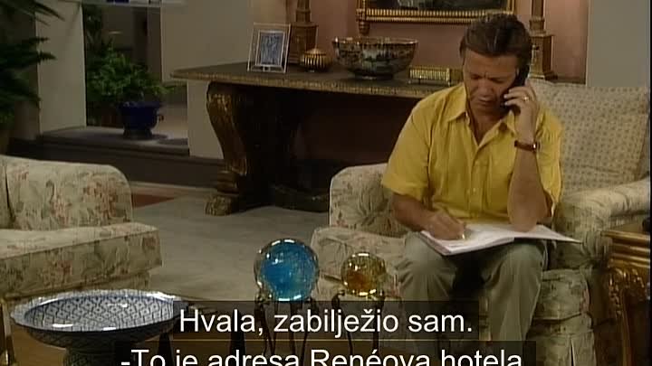 Za tvoju ljubav - 88. epizoda