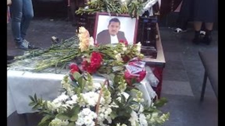 Биография кобякова аркадия причина смерти фото Биография кобякова аркадия причина смерти фото