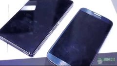 Sony Xperia Z1 vs. Samsung Galaxy S4