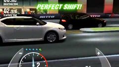 Fueled Racing ios iphone gameplay