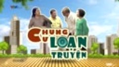 Chung cư loạn chuyện Tập 18