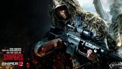 Sniper - Ghost Warrior 2 [Операция &quot;Сибирский Удар&quot;: В после...