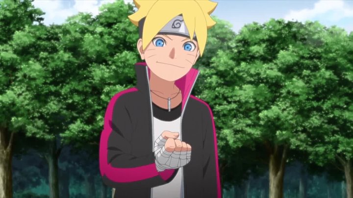 Boruto Naruto Next Generations الحلقة 168 مترجم اون لاين