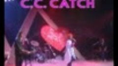 C.C.Catch - I Can Lose My Heart Tonight (Peter&#39;s Pop Show 30...