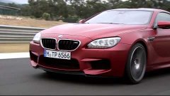 BMW M6 в полной комплектации 575 лошадей