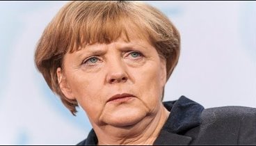 Меркель кипела от стыда и злости. Немец сказал жесткую правду