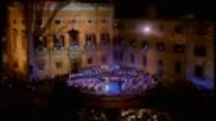 Andrea Bocelli - Caruso - Live From Piazza Dei Cav.MP4