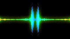 Audio Spectrum - Steve Aoki, Angger Dimas - Steve Jobs feat....